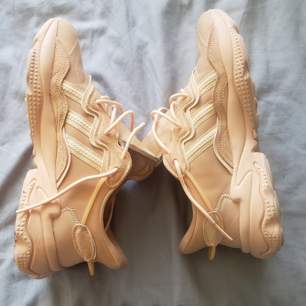 Men Adidas - image 4